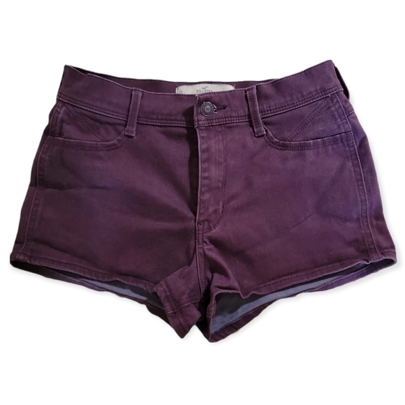 Hollister Pants - Nwot Hollister Short
